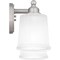 Quoizel Cecilia Bath 2 Lights Brushed Nickel CEC8616BN - alternate 4